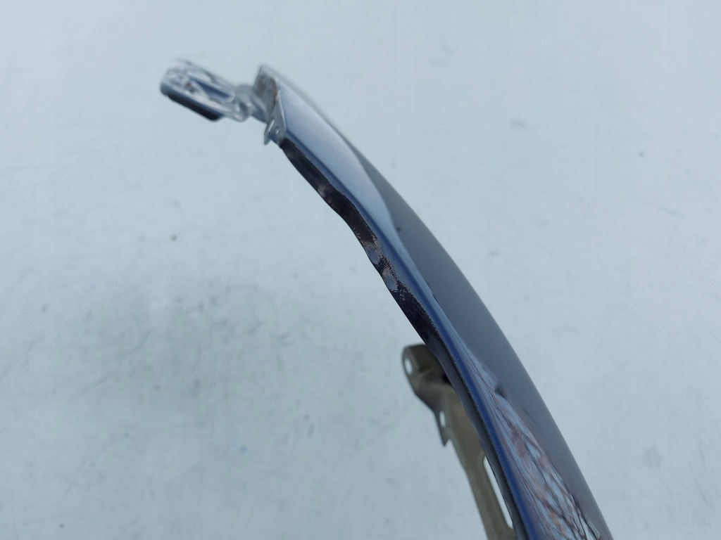 фото №8, Volkswagen golf vi 6 hb 5k лівий крила передній перед