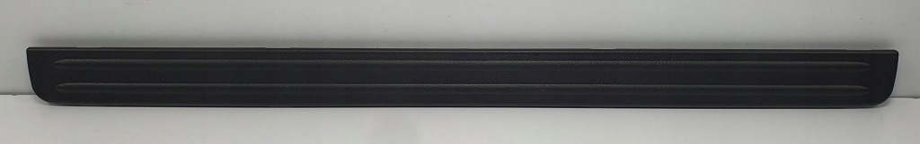 фото №1, Молдинг накладка порог правый перед nissan primera p12 769b0-av700