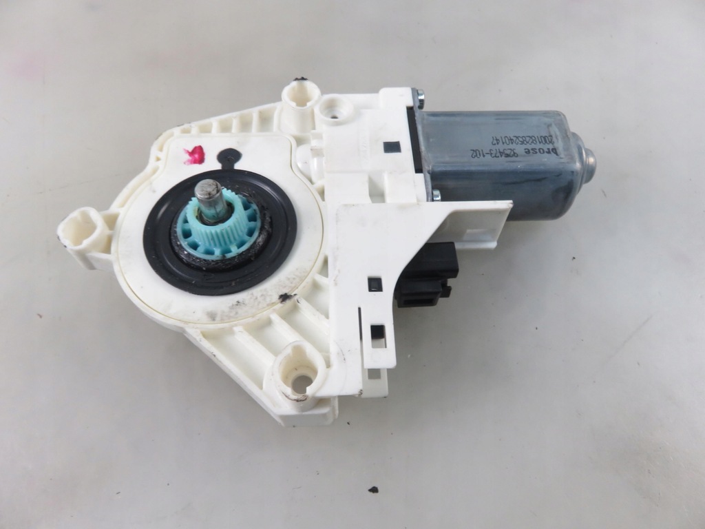 фото №8, Моторчик скло правий передній volvo fh ii 82907373