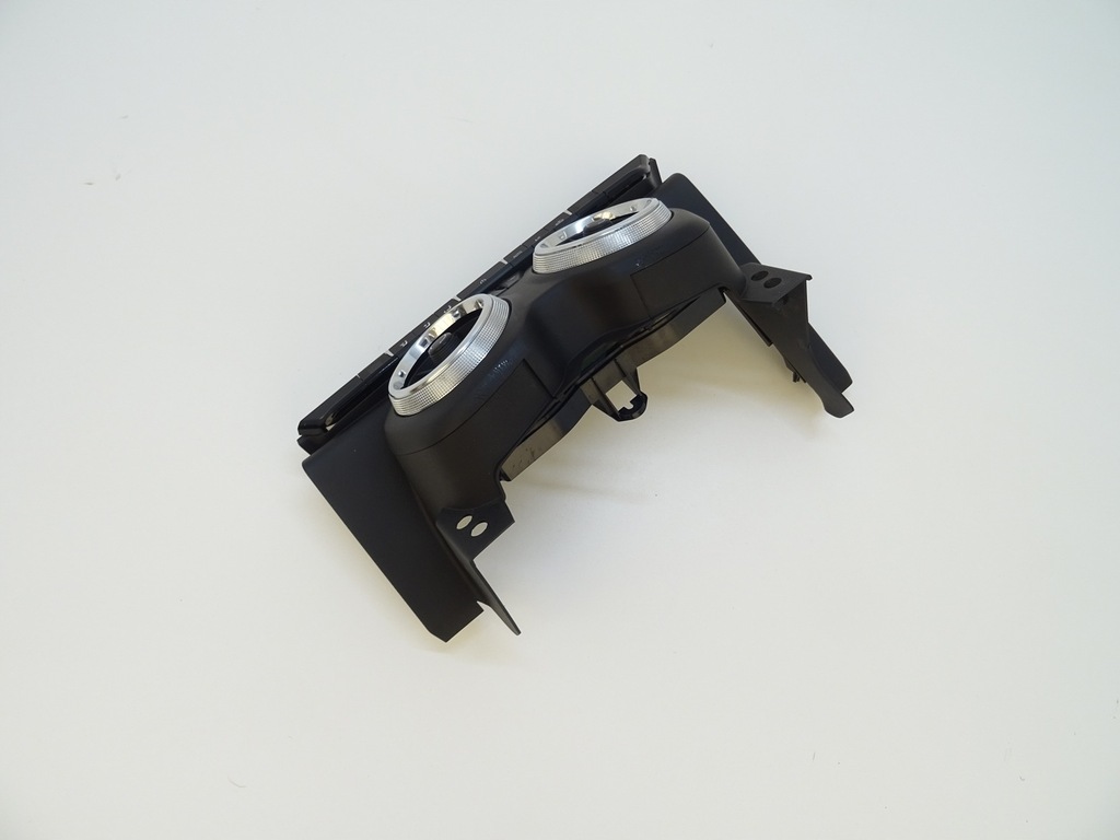 фото №6, 2016 camaro панель кондиционера обдув кнопки ручка ручка хром