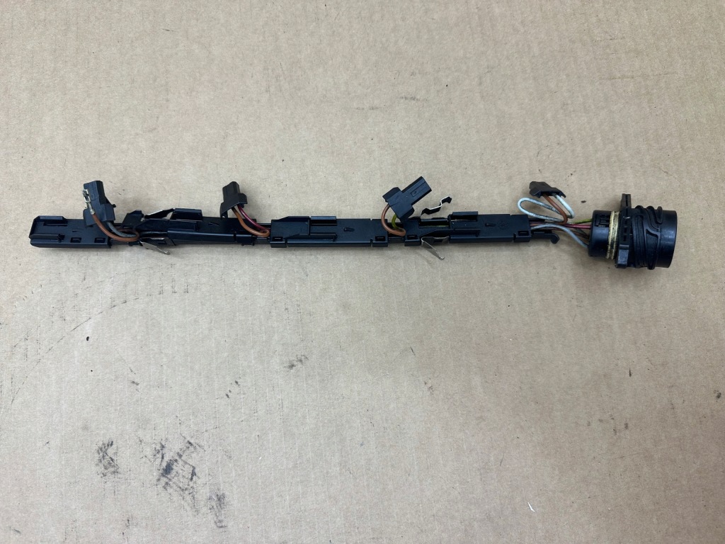 фото №1, Жгут насос-форсунок 1.9 2.0 d tdi 038971600