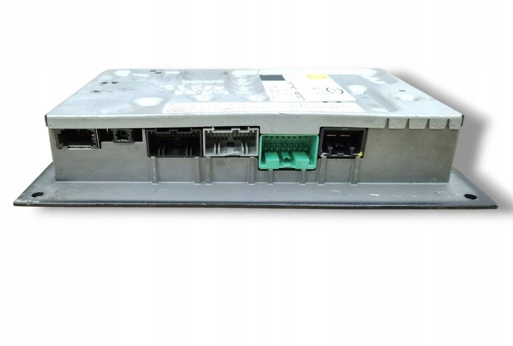 фото №4, Усилитель радио land rover range rover 3 l322 2003 xqk500105