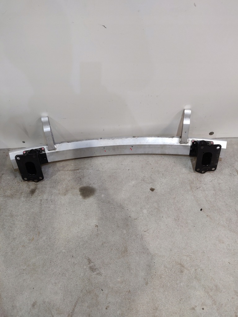 фото №6, Балка бампера перед передня kia niro зона