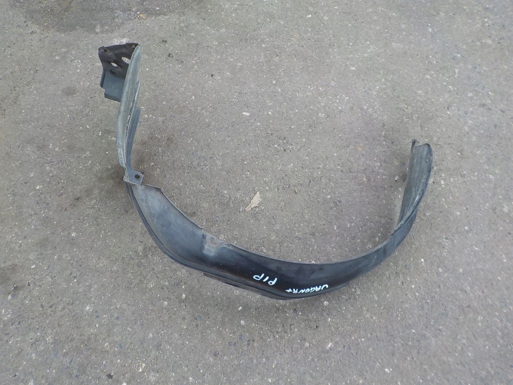 фото №1, Подкрылок правый перед suzuki wagon r+ 2002r