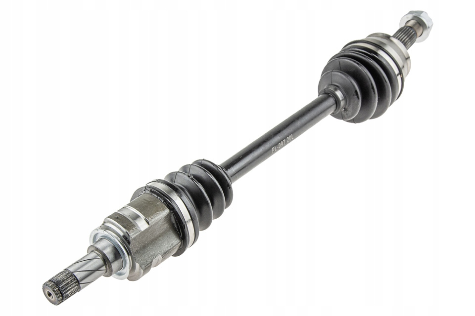 фото №2, Nty привідний вал привідна