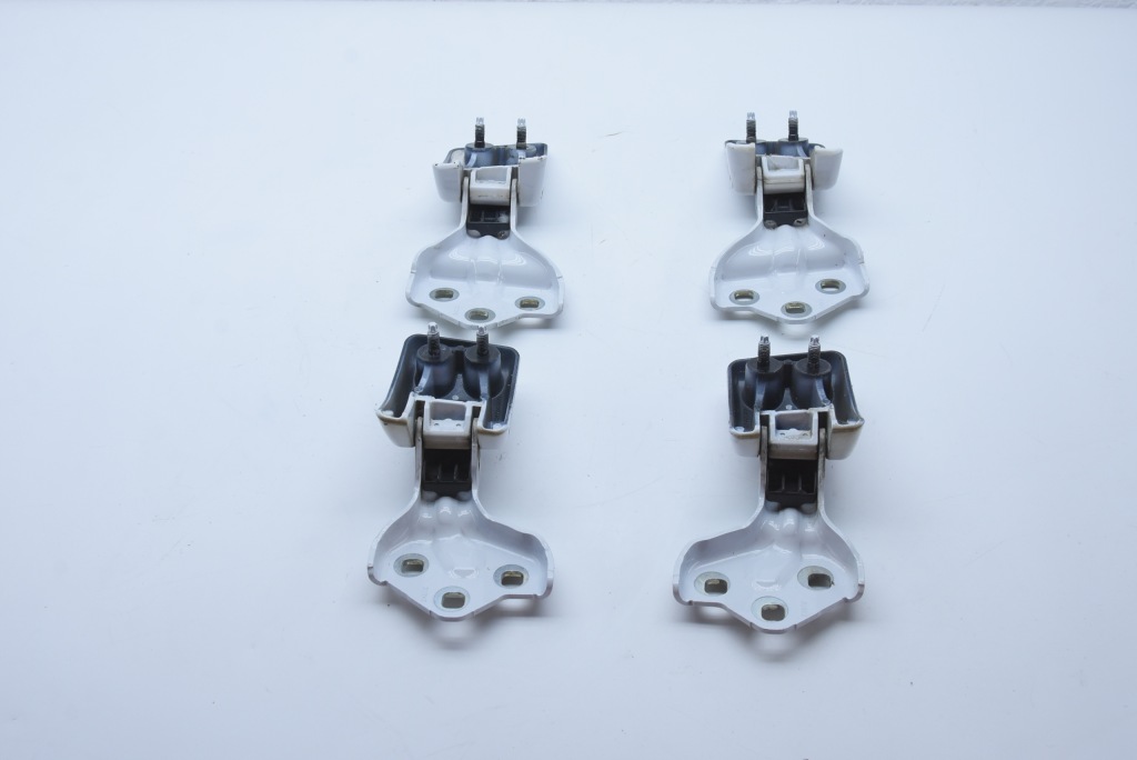 Купити Scudo iii vivaro c jumpy expert iii proace ii петля двері правий лівий задня