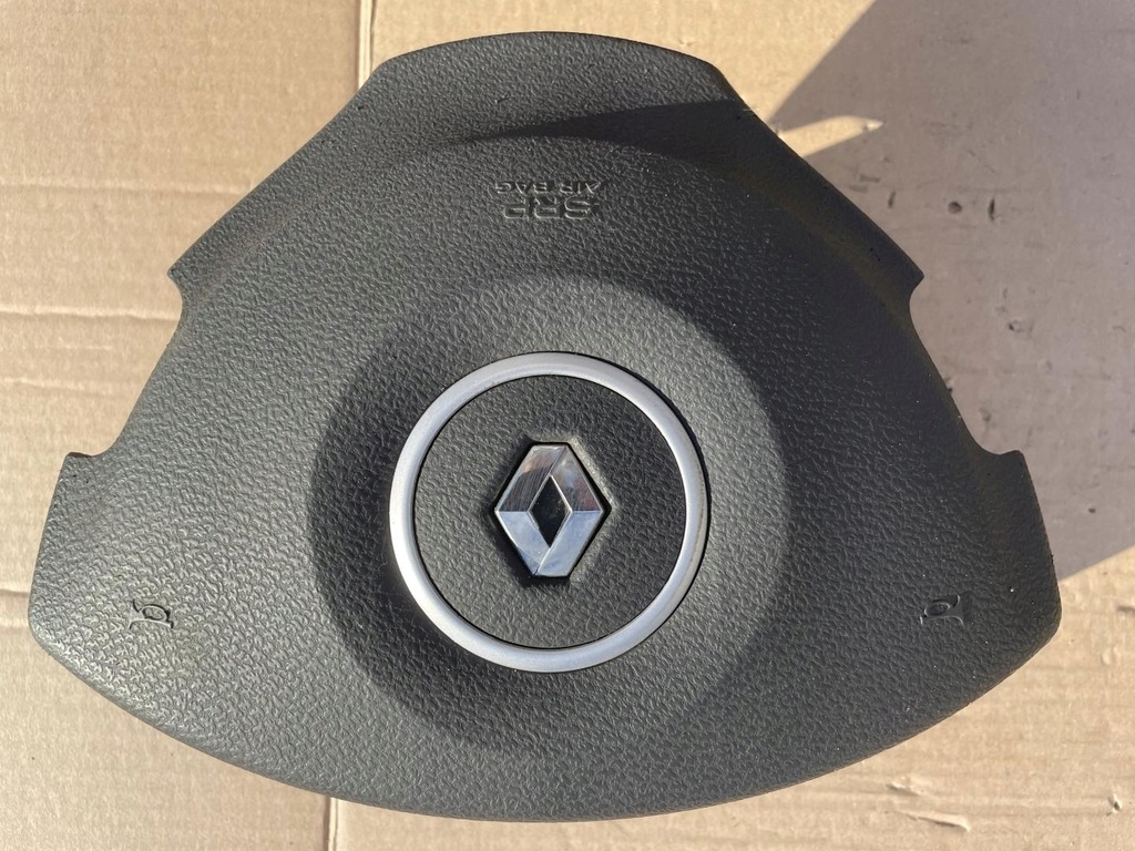 фото №1, Подушка подушка безопасности водителя renault modus 8200591702