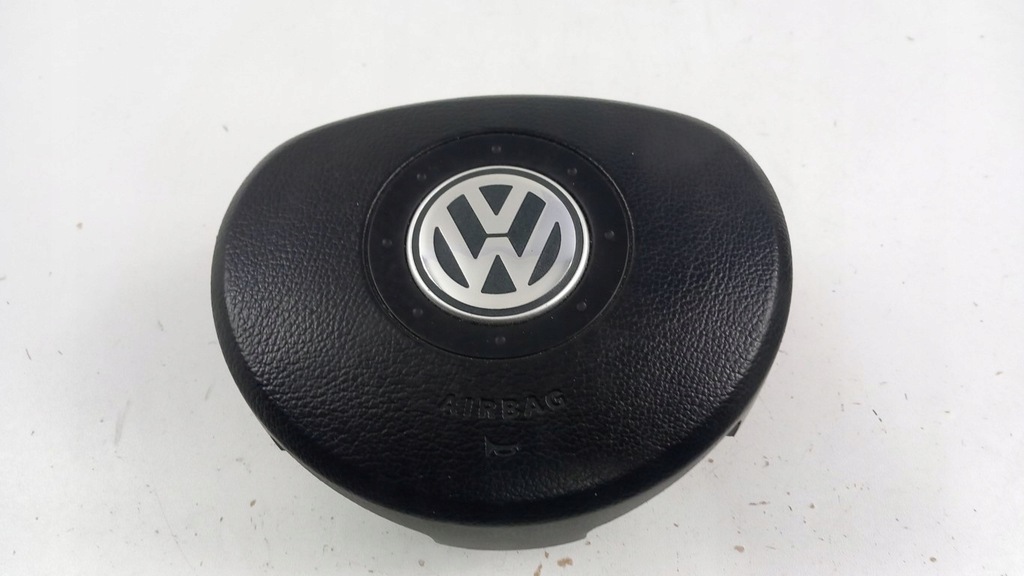 фото №1, Vw polo 9n подушка безопасности подушка водителя