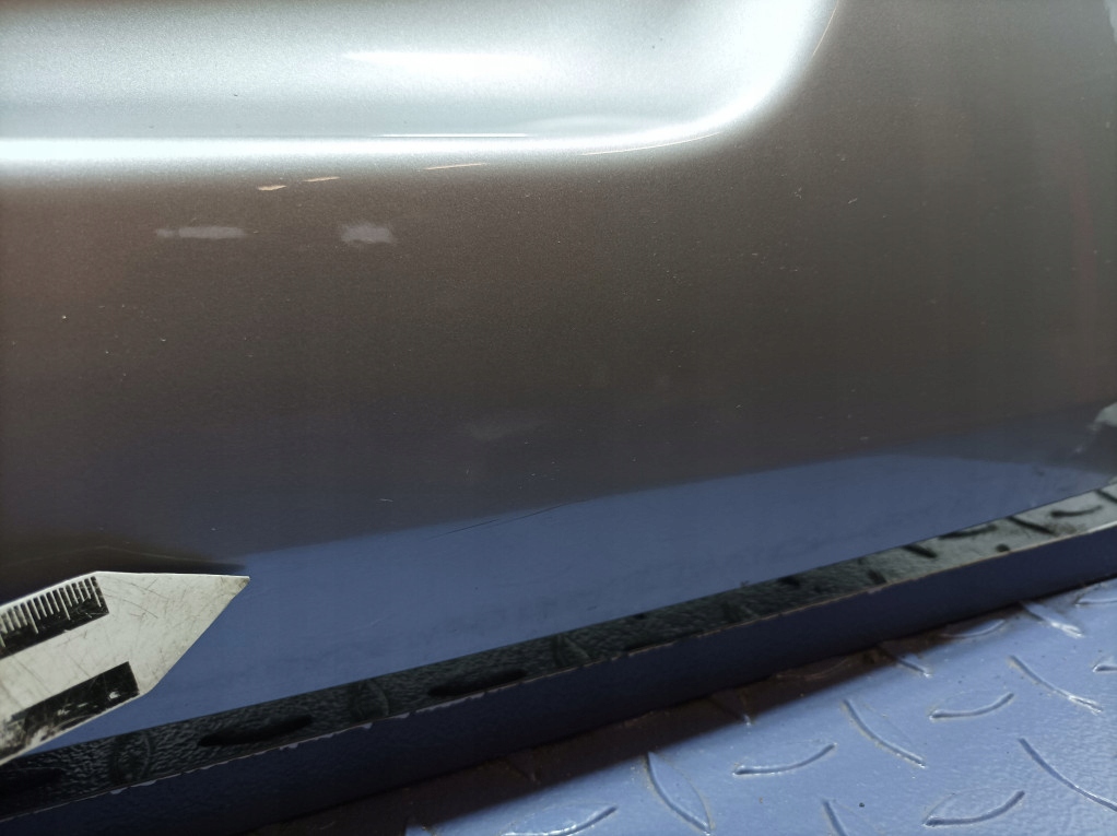 фото №13, Bmw x6 e71 кришка багажника кришка багажника 354