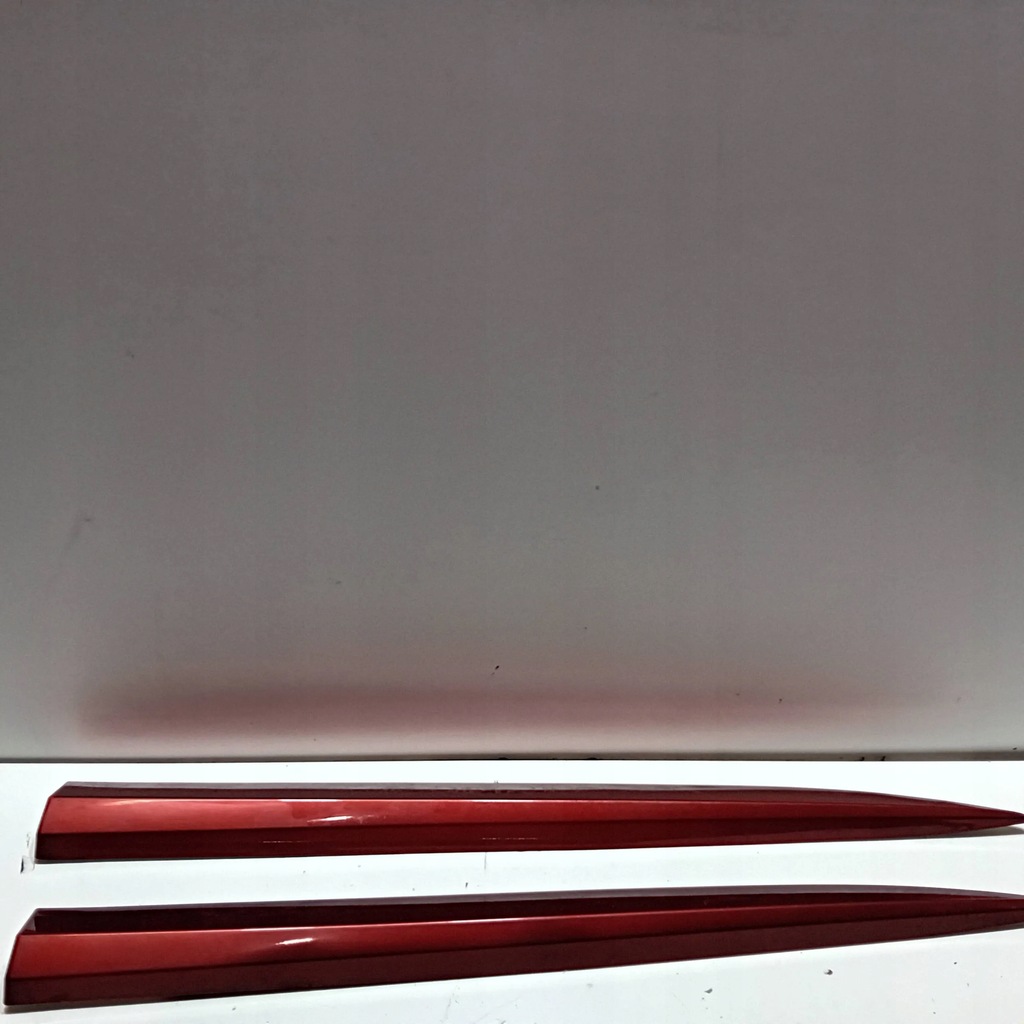 фото №1, Honda civic ix 15- молдинг дверь правая перед