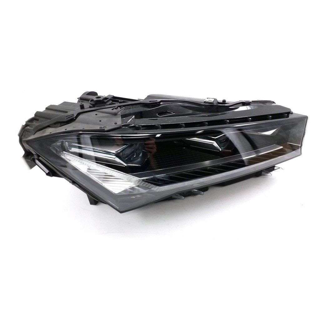 Skoda superb iv набор фары 3p1941015a фара левая правый Оригинал