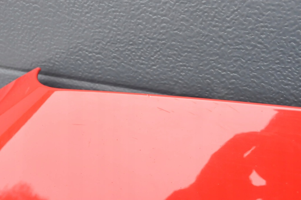 фото №9, Volvo xc60 ii капот кришка відсік двигуна 612