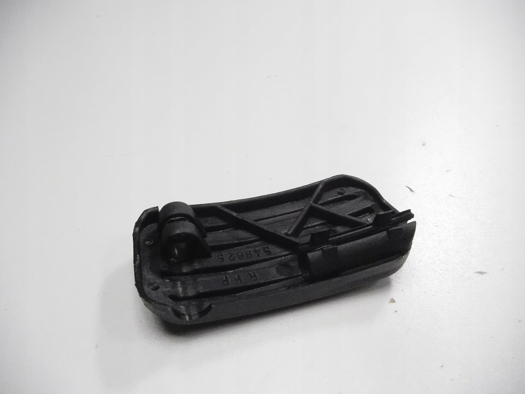 фото №7, Накладка педалі renault laguna i оригінальний номер 7700810434