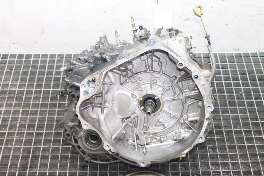 фото №9, Коробка передач передач honda accord viii cu mm8a 2.2l дизель 110kw 2009