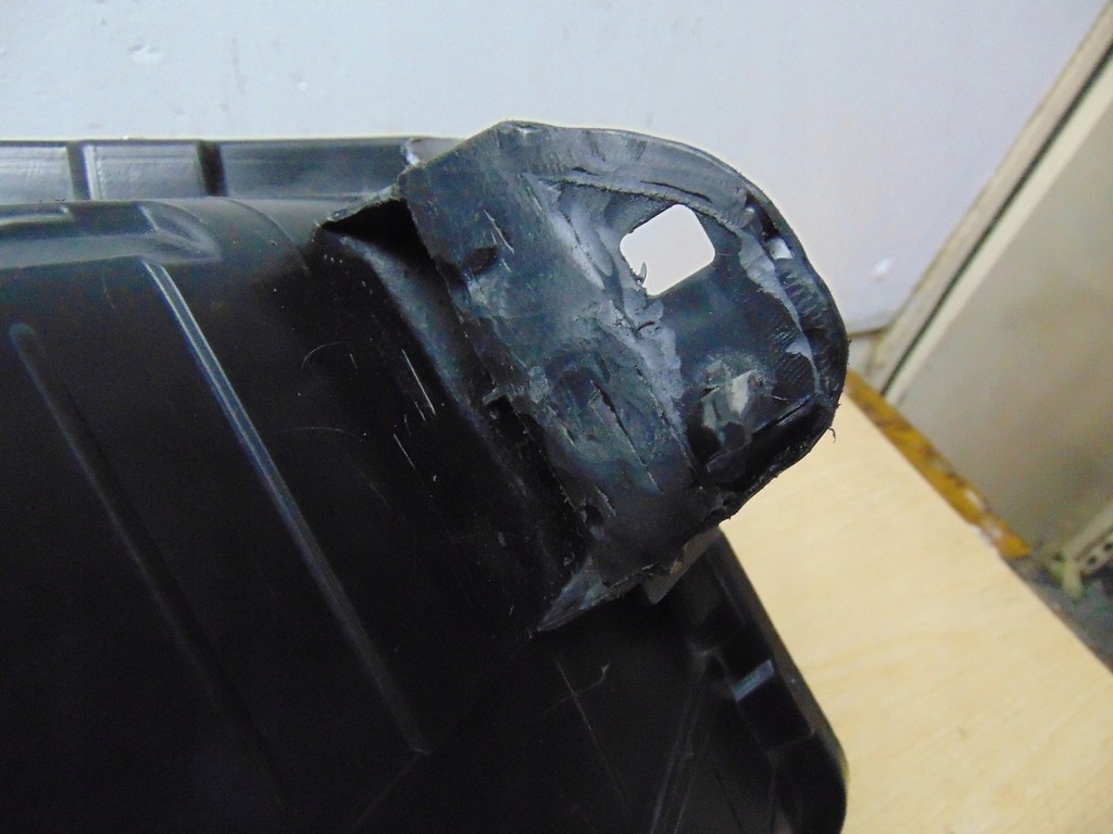 фото №14, Лампа ліва перед renault trafic iii 260605173r europa