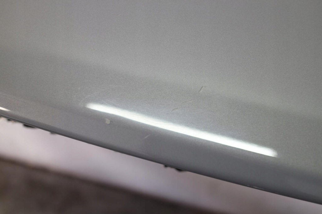 фото №4, Крышка багажника задняя задняя toyota corolla cross 2022-