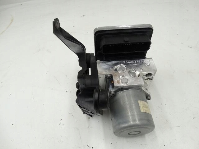 фото №6, Насос гальмівна abs mercedes w213 e300 lift