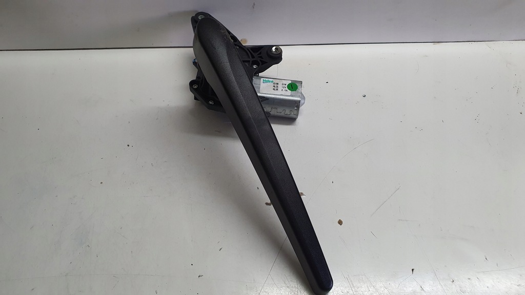 фото №1, Opel mokka trax двигун двірники задня важіль