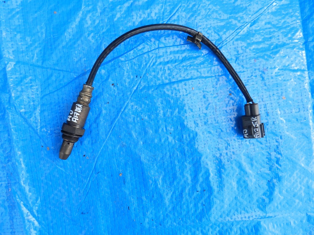 фото №1, Opel-części | astra j датчик лямбда-зонд 1.7 cdti 8980898250