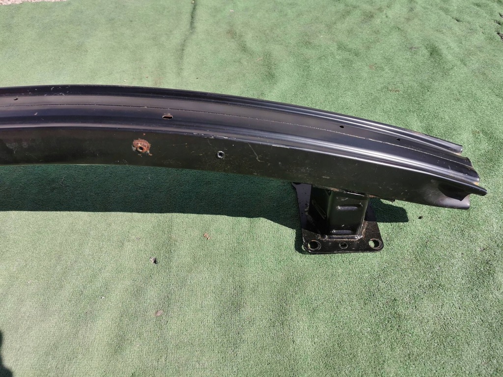 фото №7, Tesla s lift 16- балка перед передняя pod бампер передний