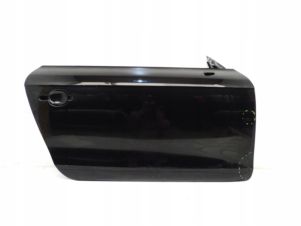 фото №1, Audi tt 8j 8j0 дверь правое передние перед