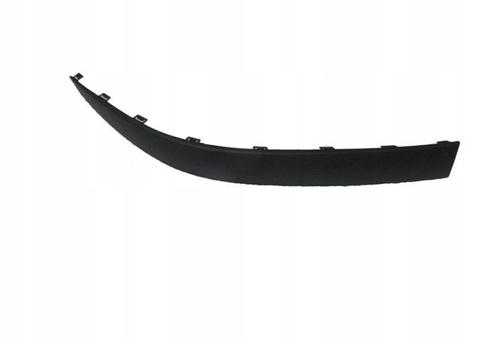 фото №3, Молдинг накладка na бампер renault megane 99-02 p