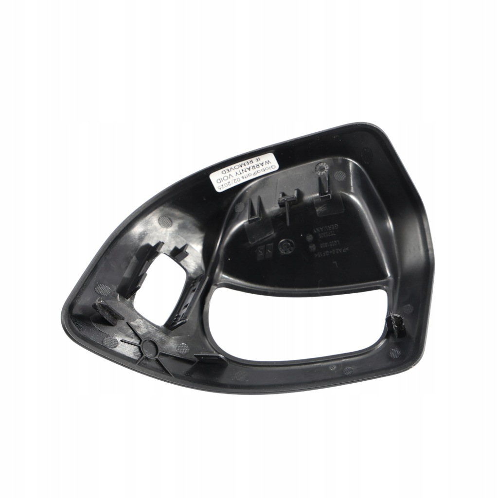 фото №11, Bmw f21 f22 f32 сидіння захист сидіння ліва кронштейн чорний 7315591