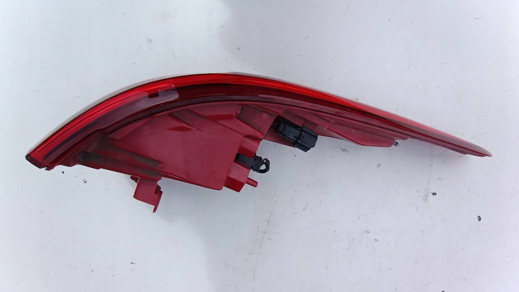 фото №4, Лампа задня задня ліва kia sportage iv