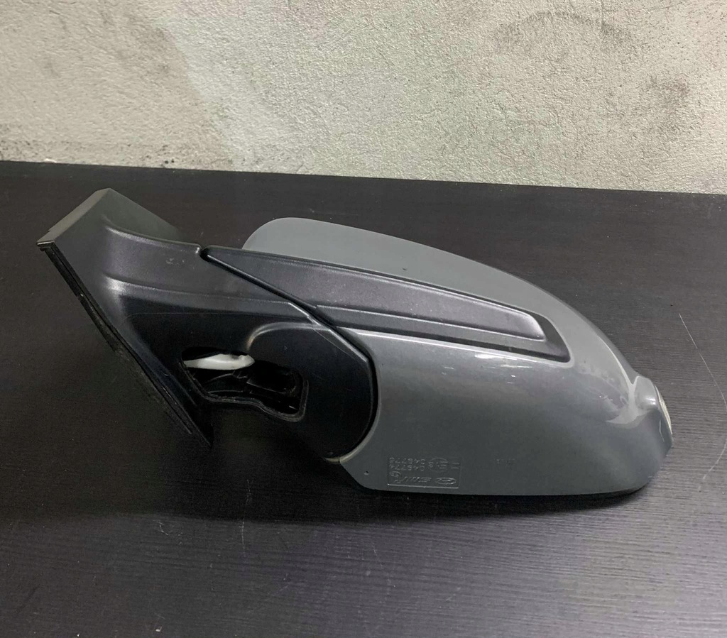 фото №9, Hyundai kona 2020- europa оригинал зеркало 049774 049775