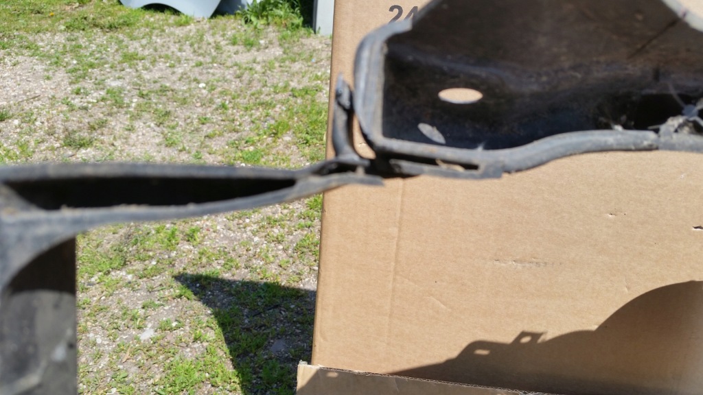 фото №11, Audi a8 d3 pas передний 5.0 tdi 4e0805594c