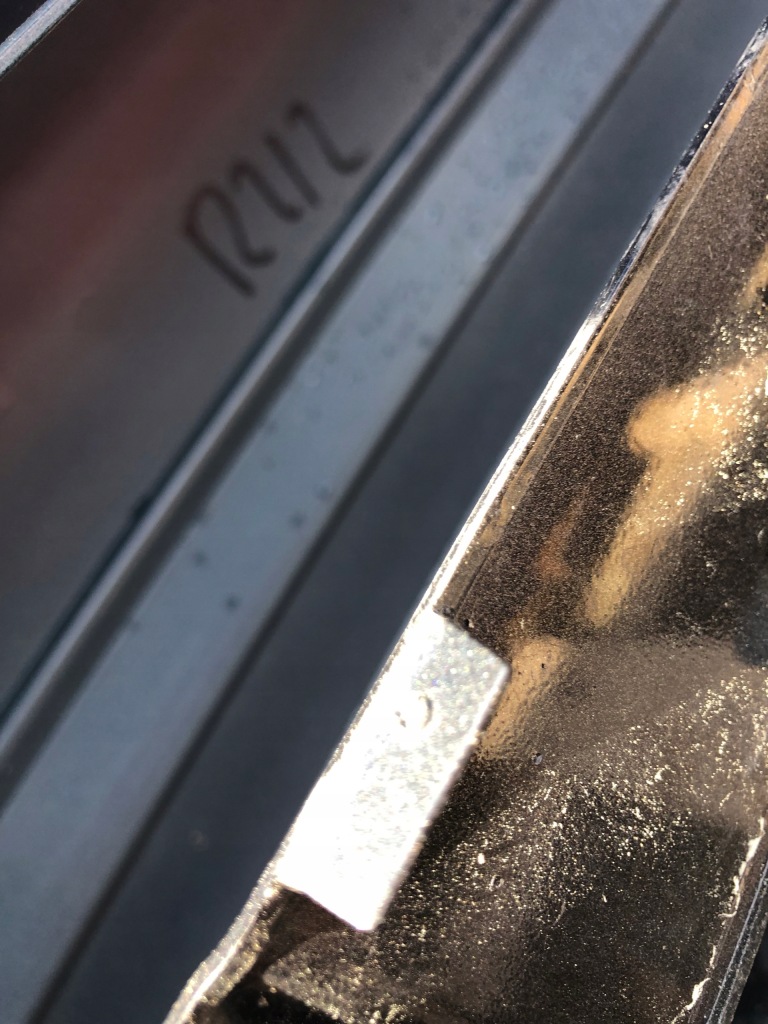 фото №16, Бампер передній bmw x1 f48 211636-11