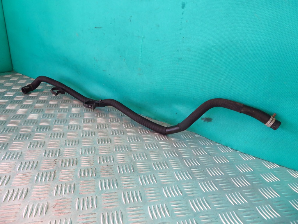 фото №2, Шланг труба wąż wody ford ranger iv 3.2 tdci 17r