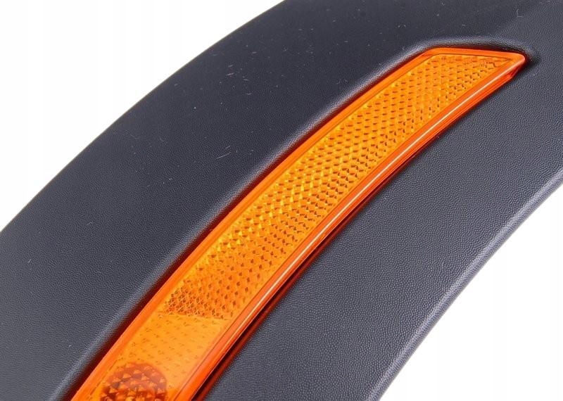 фото №1, Крышка подкрылок передняя левая bmw mini countryman r60 paceman r61