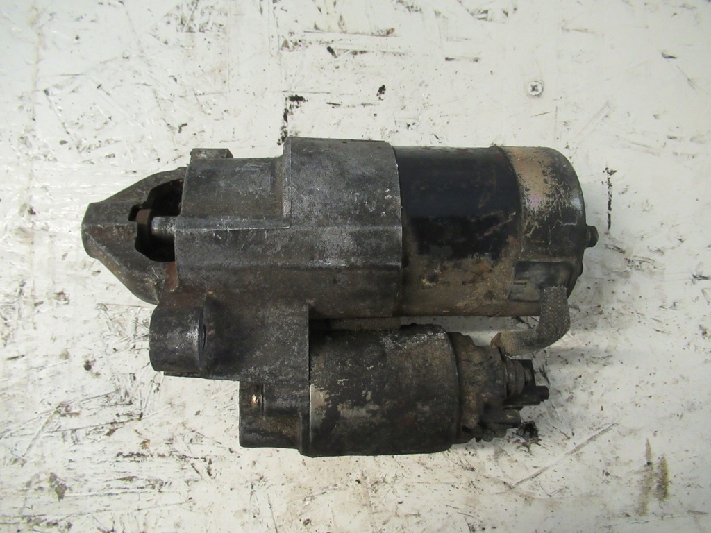 фото №1, Стартер renault clio 2 1.5d 8200227092