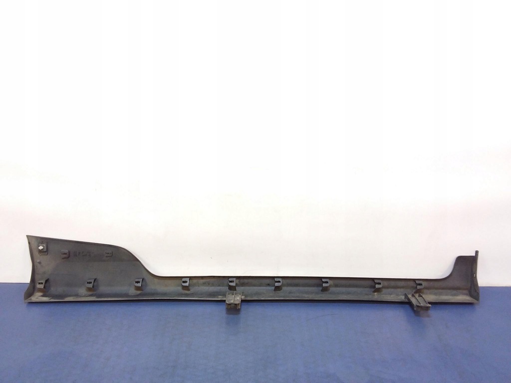 фото №4, Honda civic vii 3d sport молдинг порог левая ep1