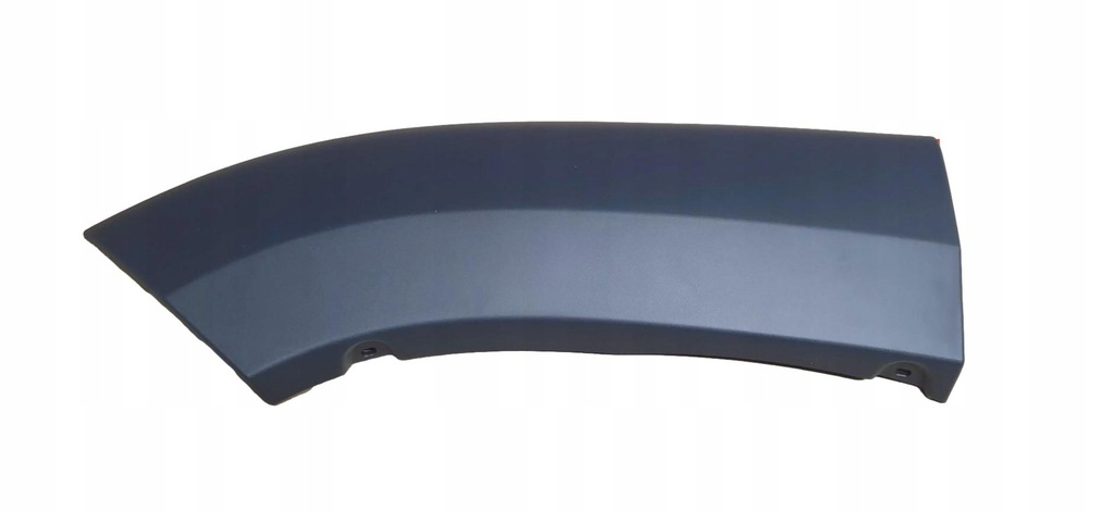 фото №1, Молдинг крила ліва перед citroen peugeot 1612583680 оригінал