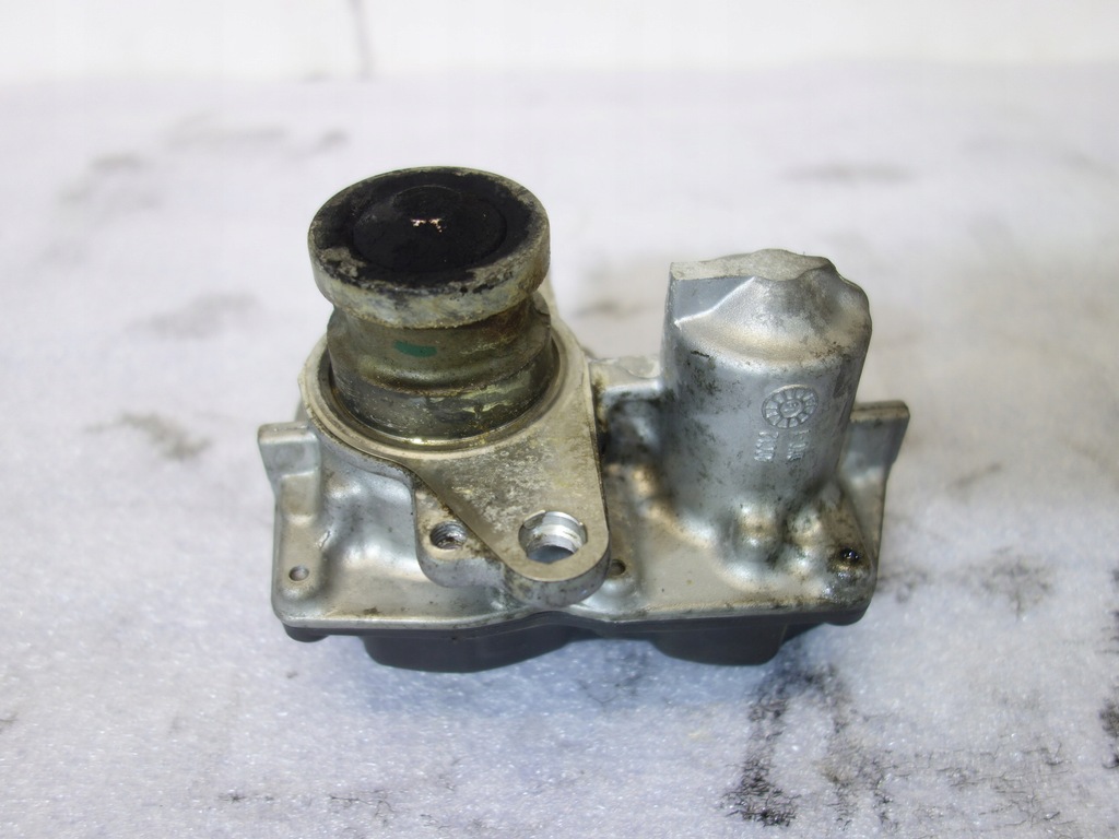 фото №2, Клапан egr 1.6 dci biturbo r9m452 renault trafic iii talisman