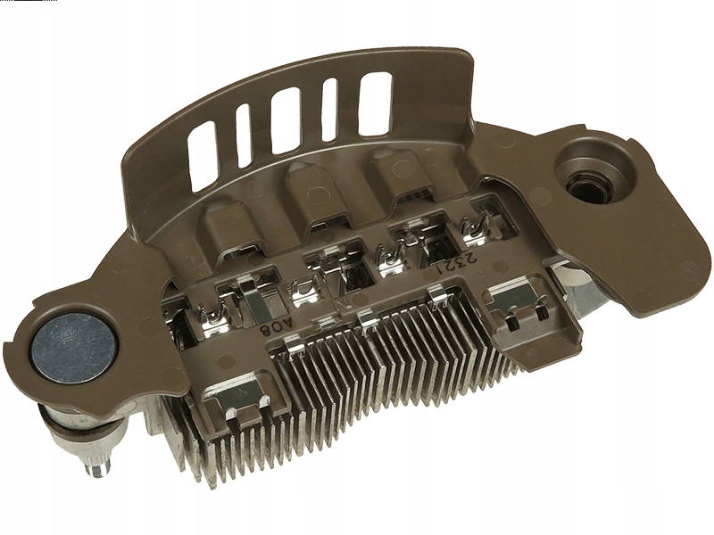 Brand new oem mitsubishi генератор rectifier Ціна