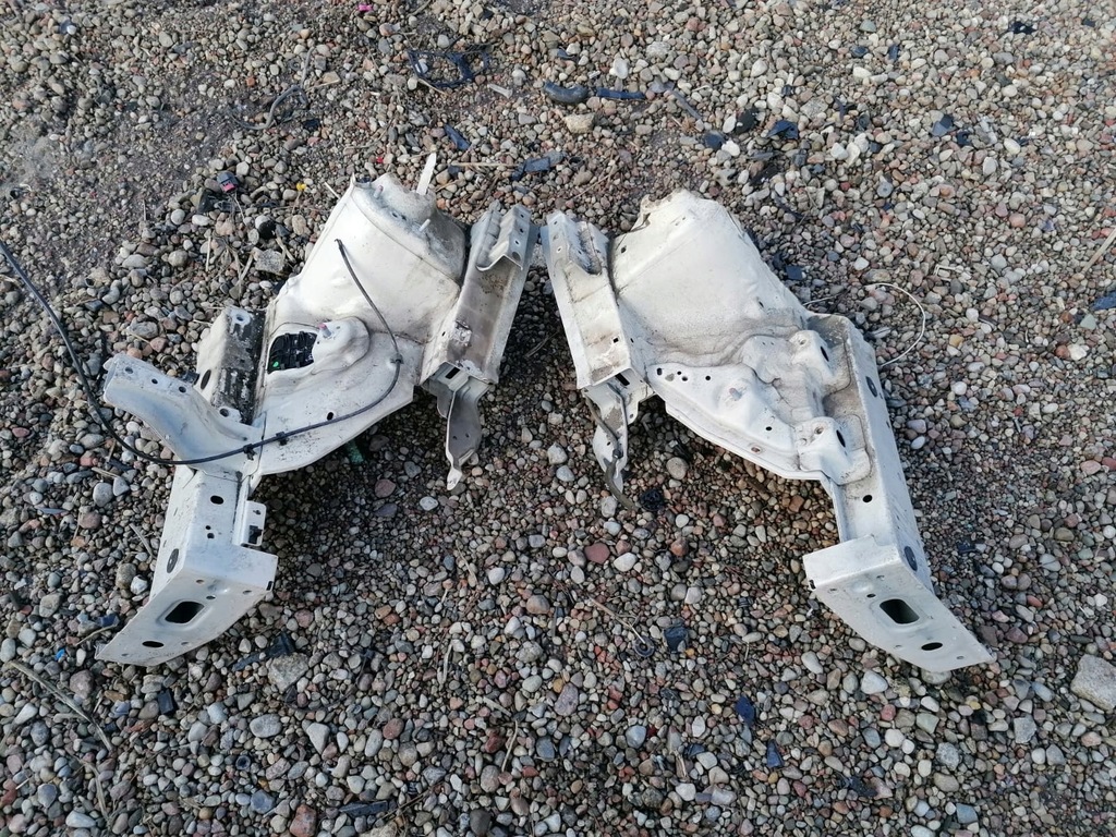 фото №1, Четверть перед передняя правая левая левый правый hyundai i10 ii 2013-