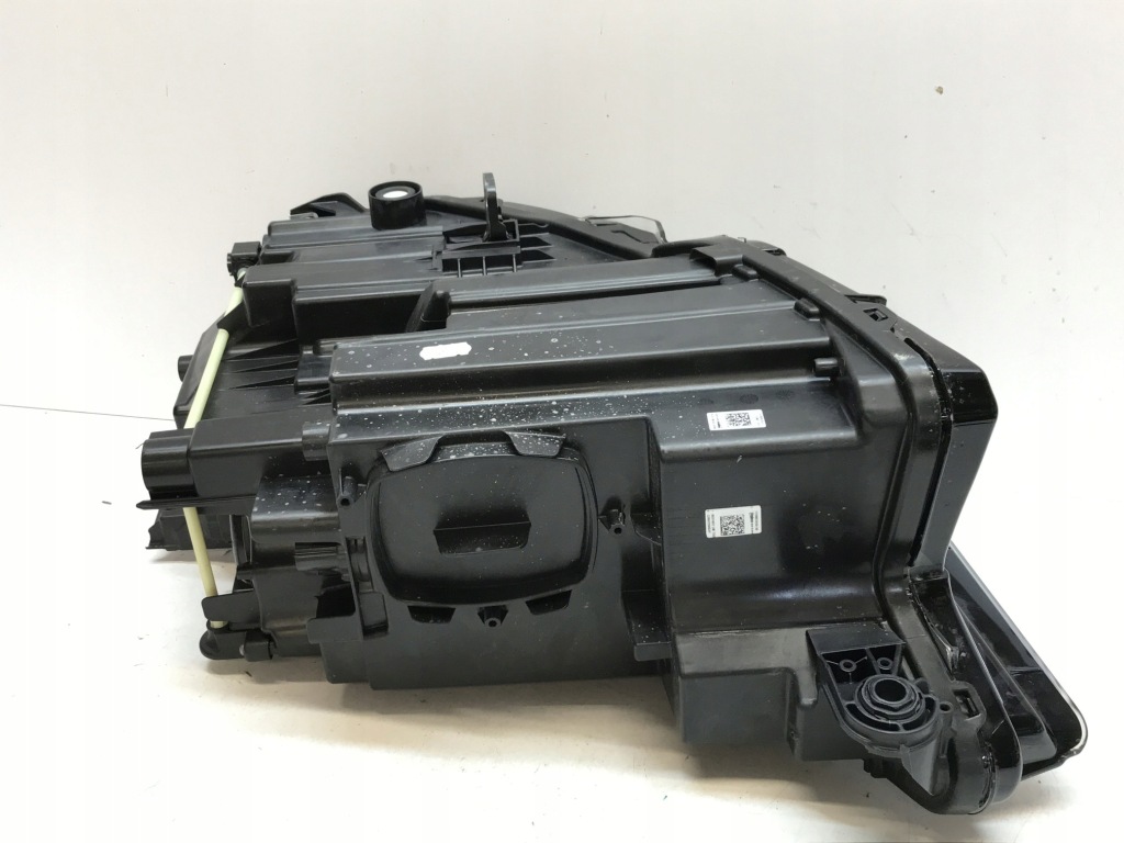 фото №12, Лампа права full led audi q4 e-tron 89a941034