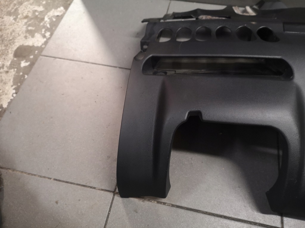 фото №13, Защита колонки audi a3 8l lift eu 8l1857919c