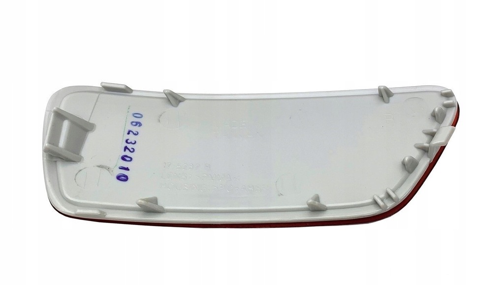 фото №2, Відбивач задня jeep grand cherokee wk2 2010 - 2013