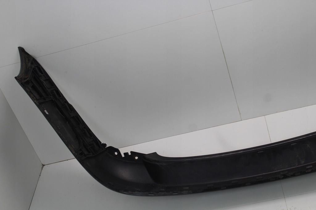 фото №14, Бампер задняя задний vw golf vi kombi 09-13r ld7x