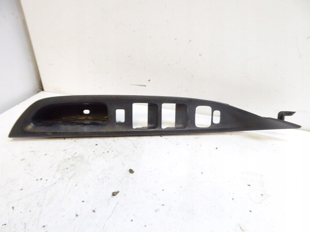 фото №1, Mazda 6 gg/gy 02- рамка захист панель перемикачів вікон перед лівий