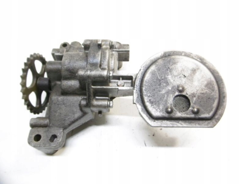 фото №8, Peugeot partner i насос масла 2,0hdi 9431291021 9638783880 rhy