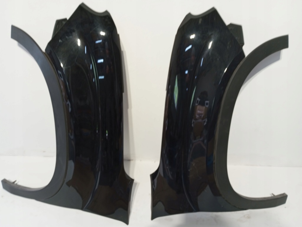 фото №1, Крила крила правий лівий jeep avenger