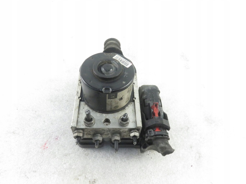 фото №5, Насос abs vw golf v 1k0907379p 10097003153