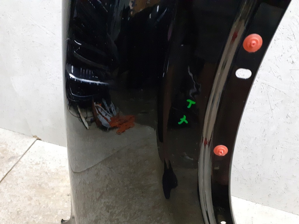 фото №6, Крила передній перед правий alfa romeo stelvio 2016-