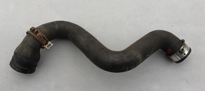 фото №1, Шланг труба wody mercedes ml 164 w164 1645014782