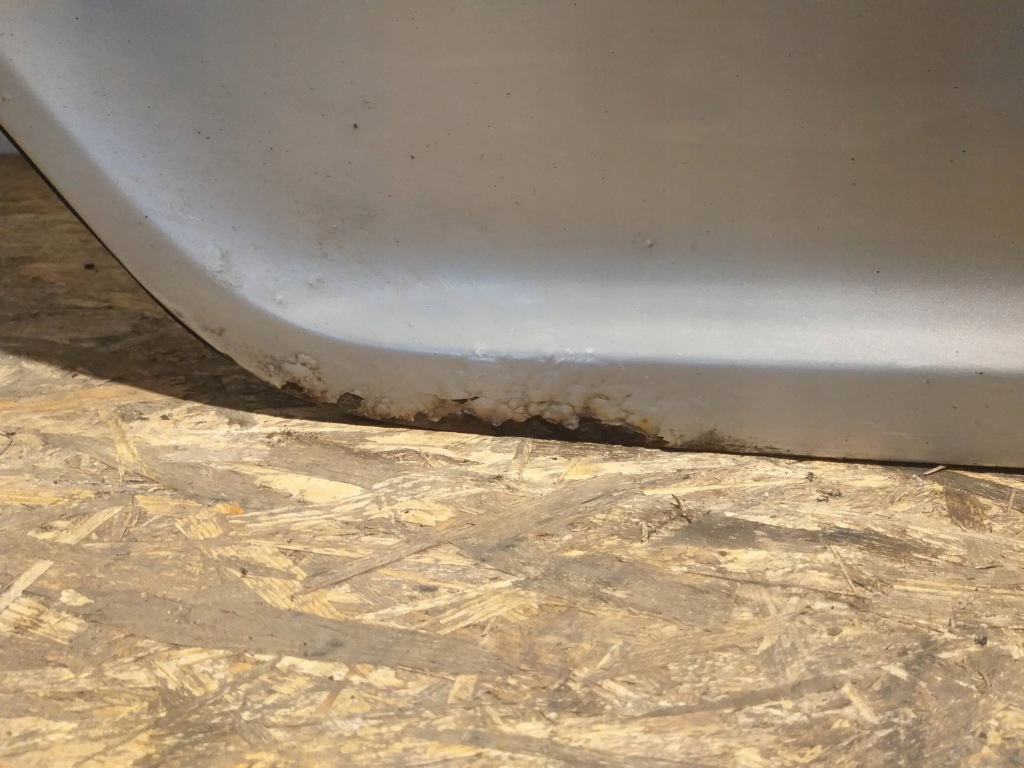 фото №7, Двері задня праве skoda octavia ii h-b 04-